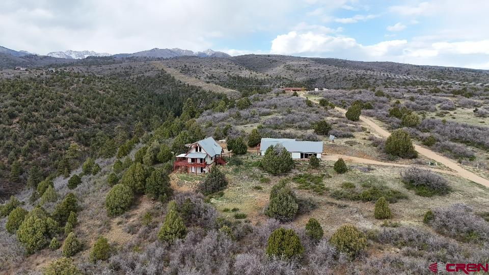 1405 Cougar Way Hesperus CO 81326