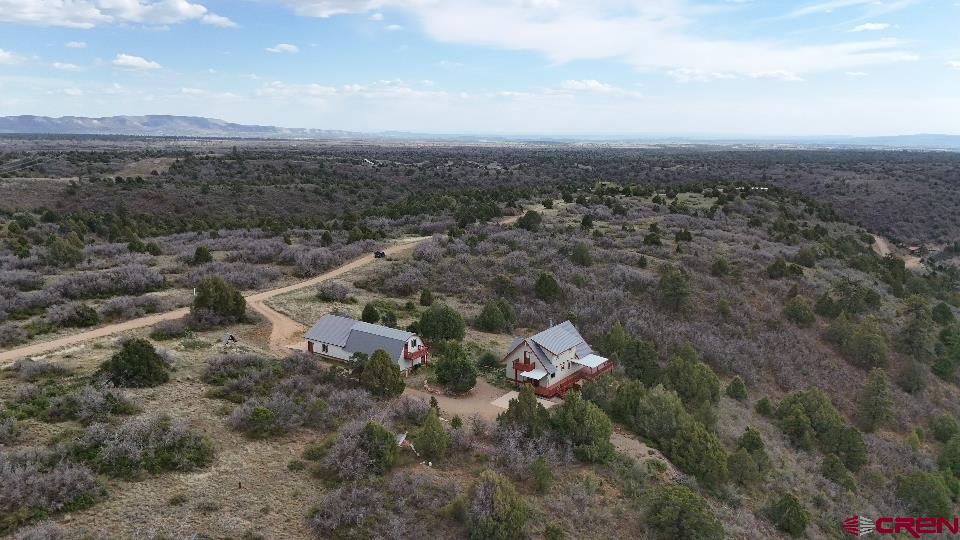 1405 Cougar Way Hesperus CO 81326