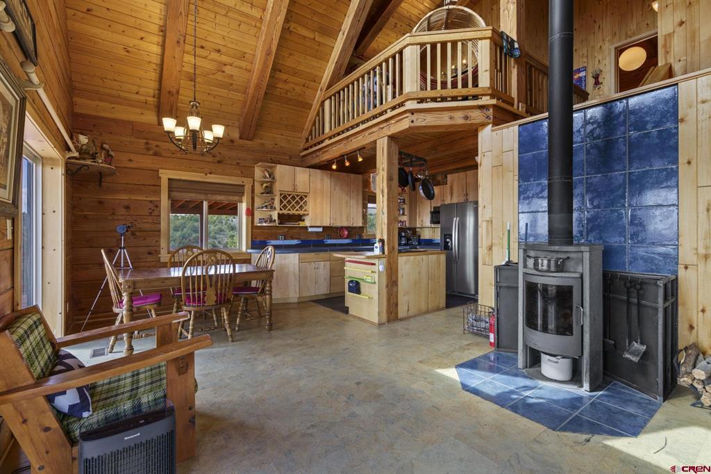 1405 Cougar Way Hesperus CO 81326