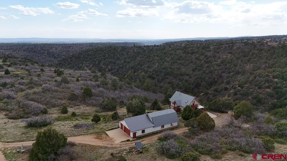 1405 Cougar Way Hesperus CO 81326