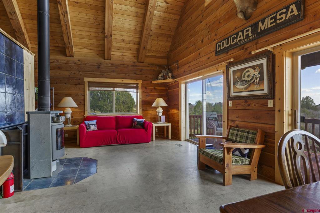 1405 Cougar Way Hesperus CO 81326