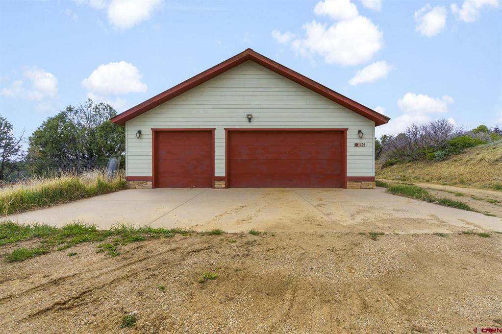 1405 Cougar Way Hesperus CO 81326