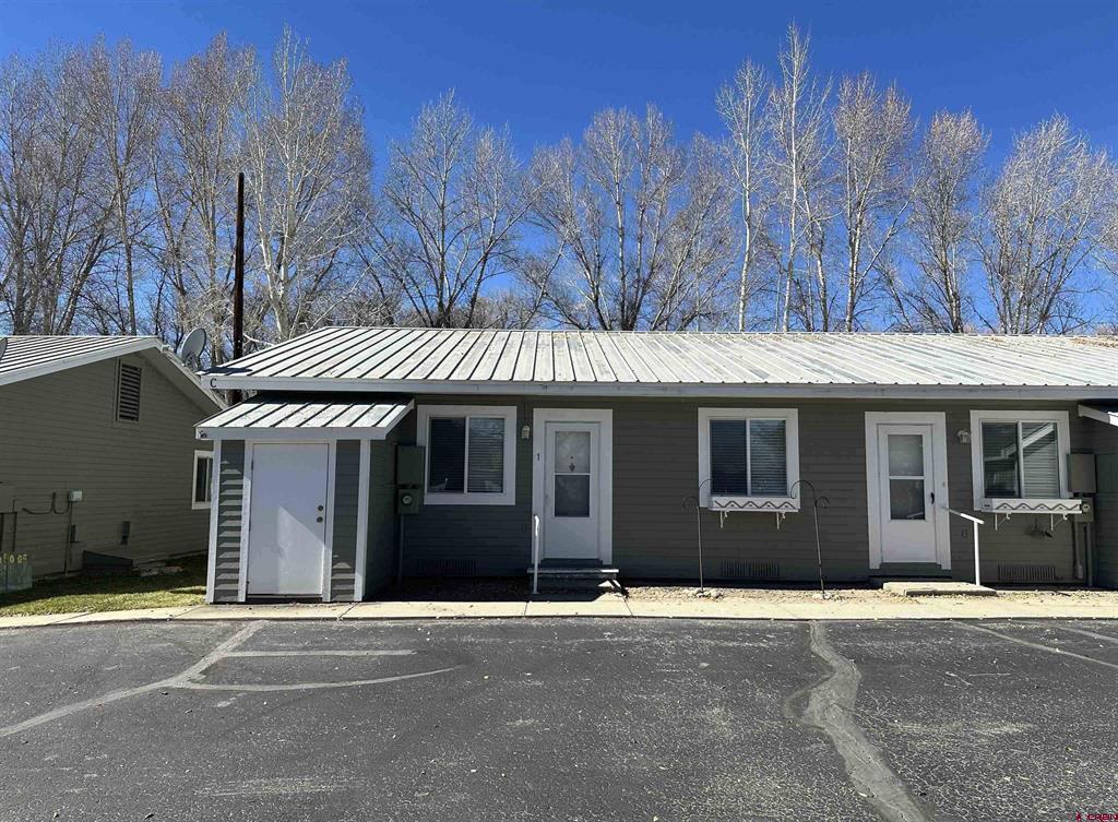 1200 W Highway 50 Gunnison CO 81230
