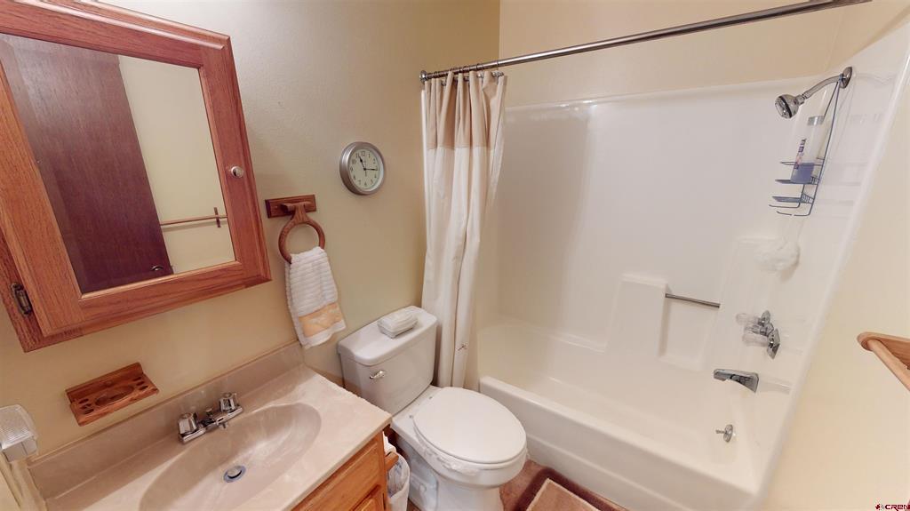 1200 W Highway 50 Gunnison CO 81230