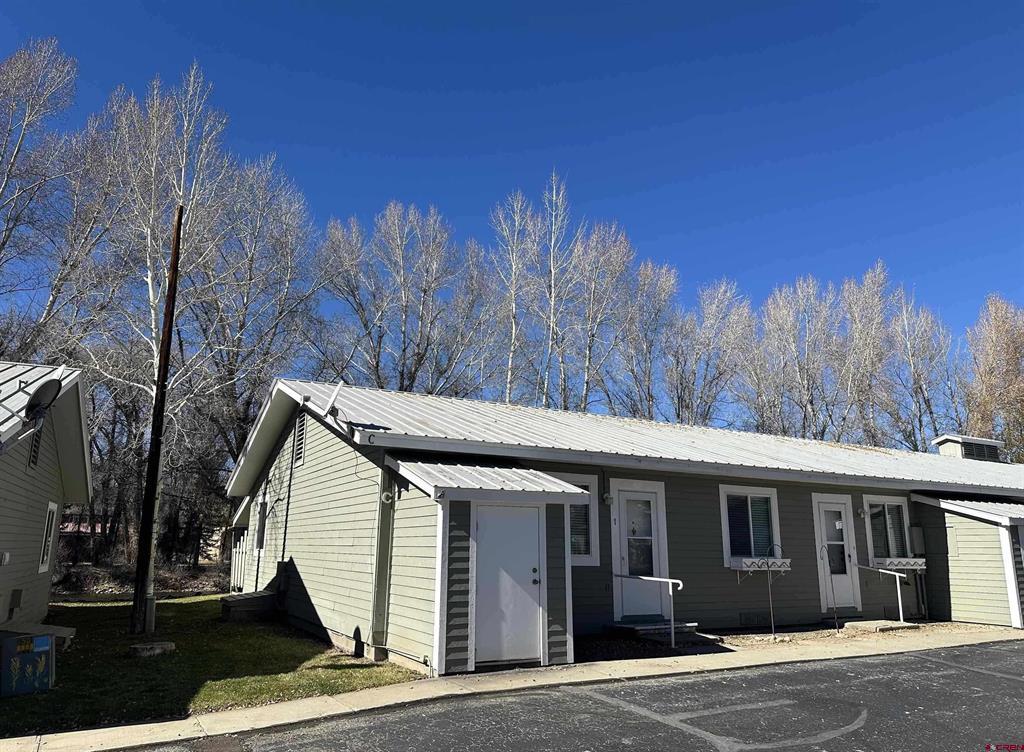 1200 W Highway 50 Gunnison CO 81230