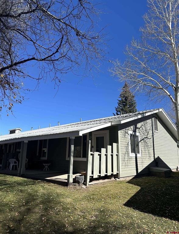 1200 W Highway 50 Gunnison CO 81230