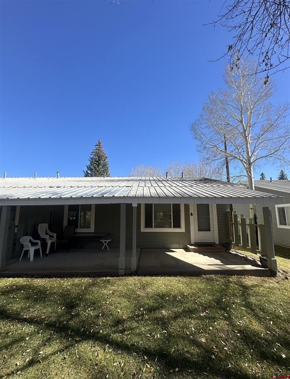 1200 W Highway 50 Gunnison CO 81230