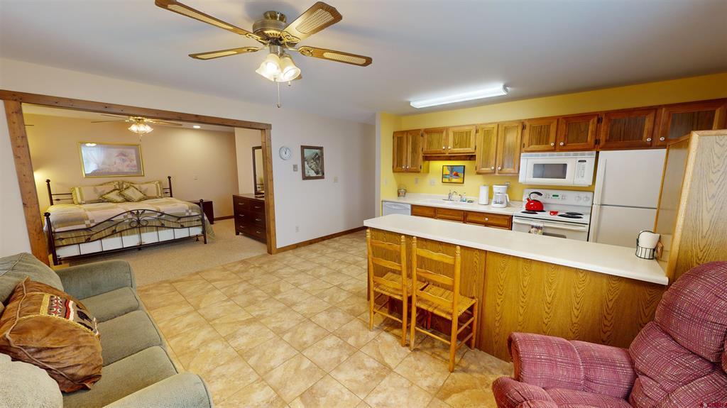 1200 W Highway 50 Gunnison CO 81230