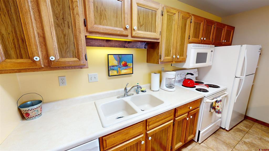 1200 W Highway 50 Gunnison CO 81230