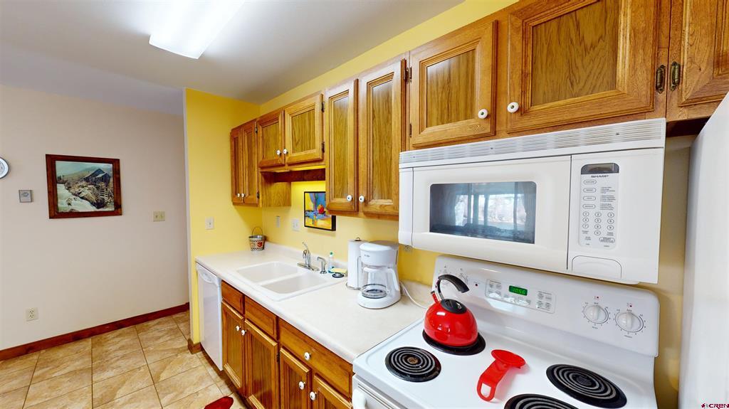 1200 W Highway 50 Gunnison CO 81230