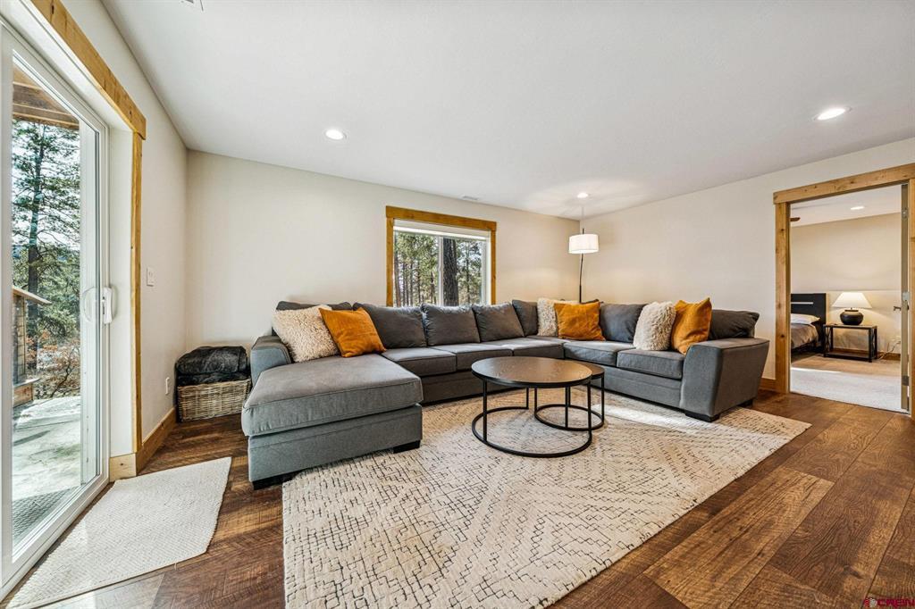 47 Kenosha Trail Durango CO 81301