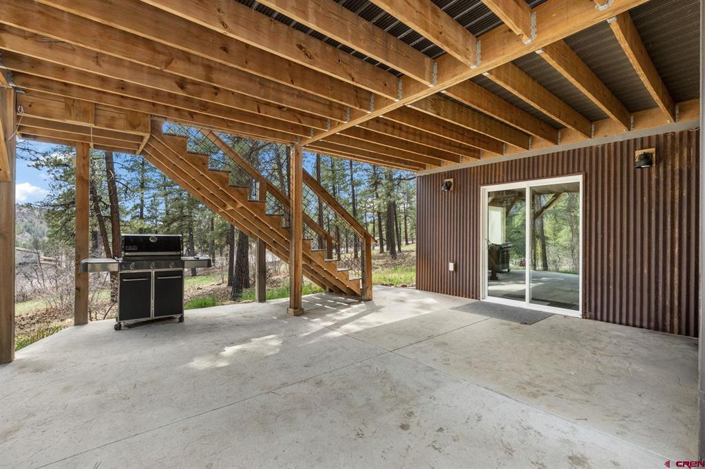 47 Kenosha Trail Durango CO 81301