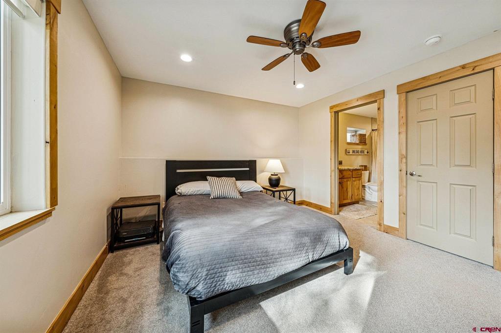 47 Kenosha Trail Durango CO 81301