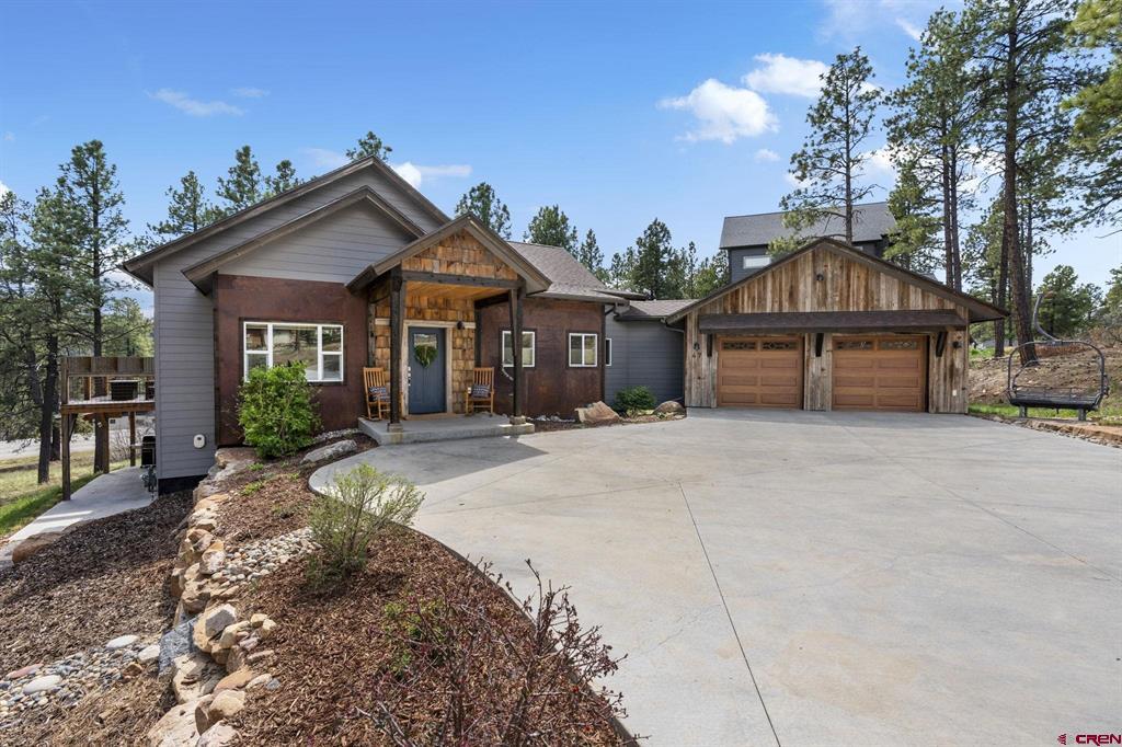 47 Kenosha Trail Durango CO 81301