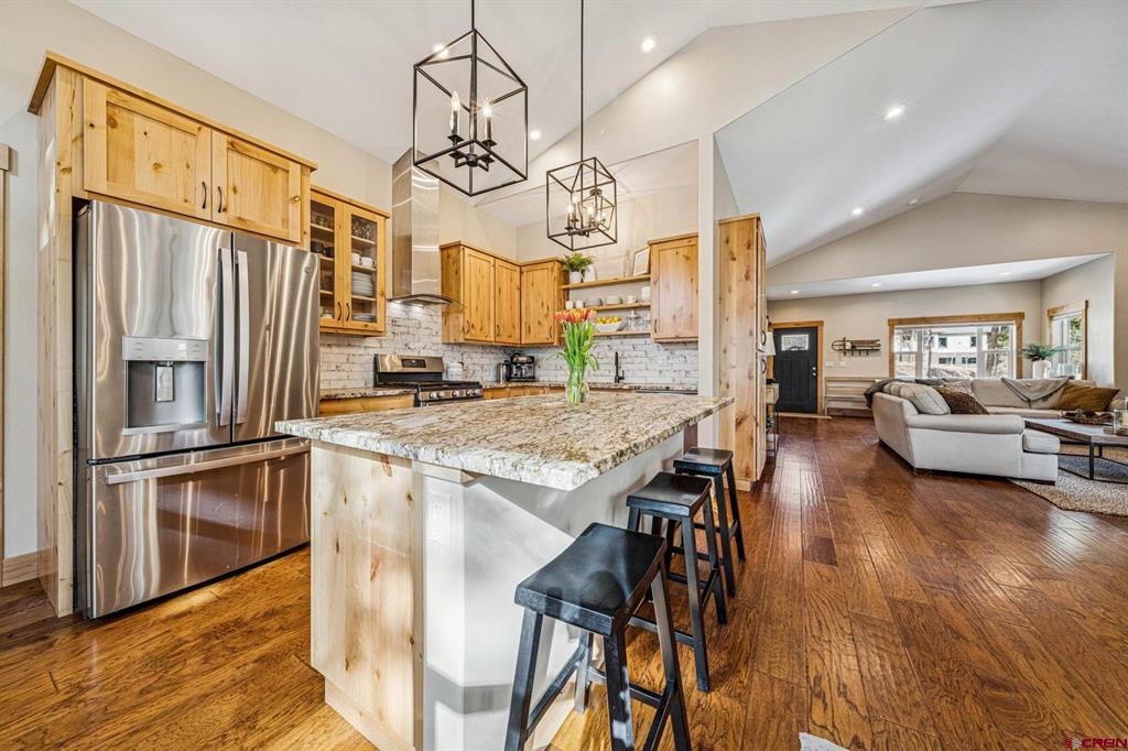 47 Kenosha Trail Durango CO 81301