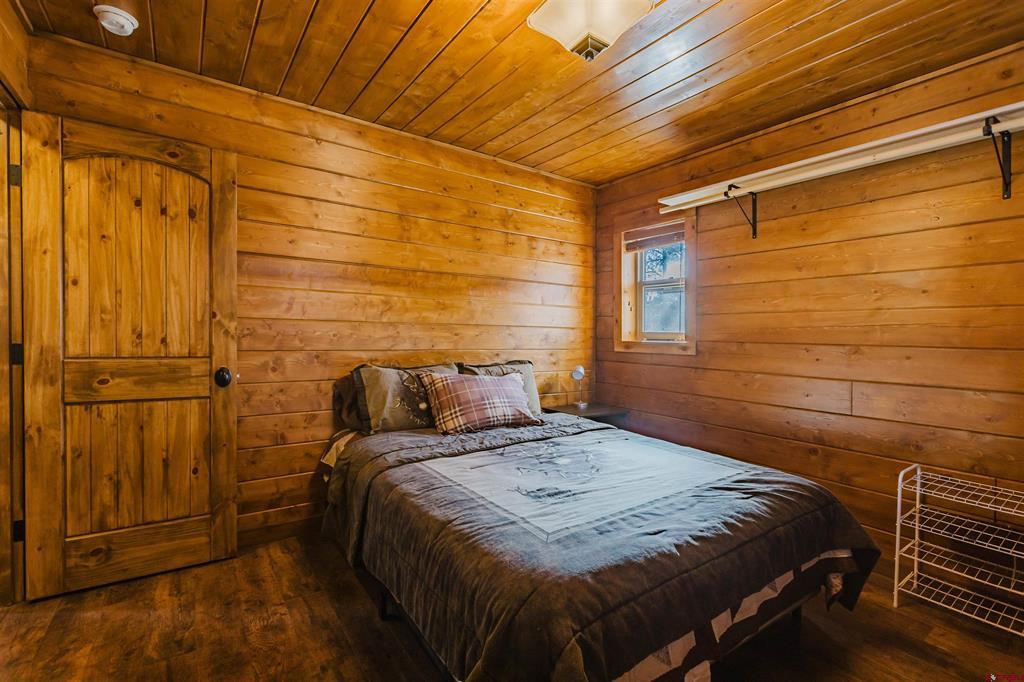 177 Raccoon Drive Pagosa Springs CO 81147