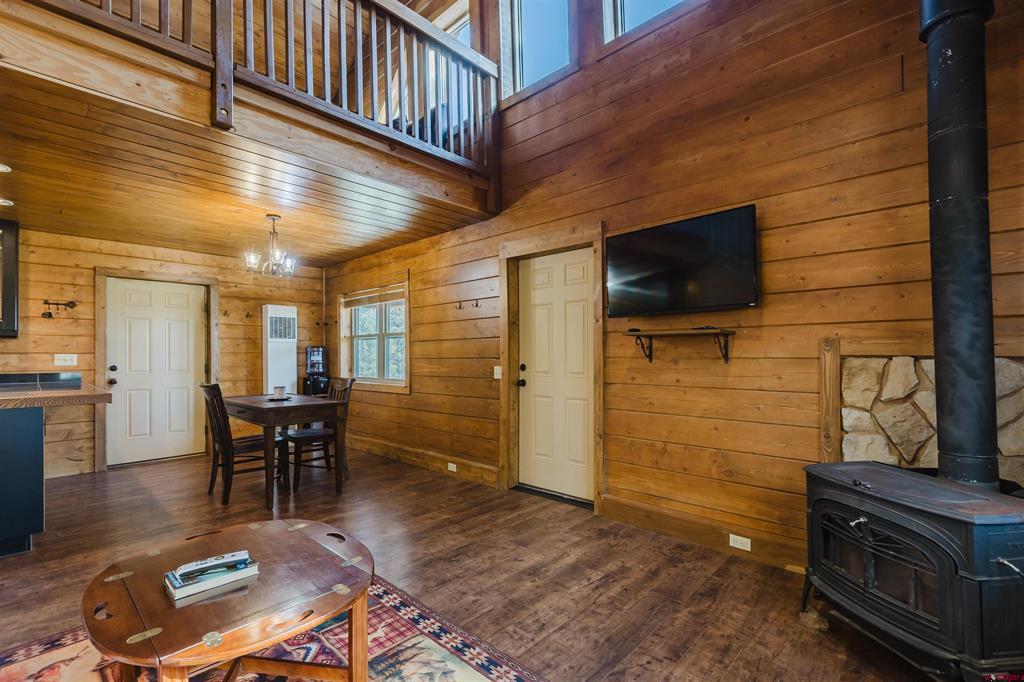 177 Raccoon Drive Pagosa Springs CO 81147