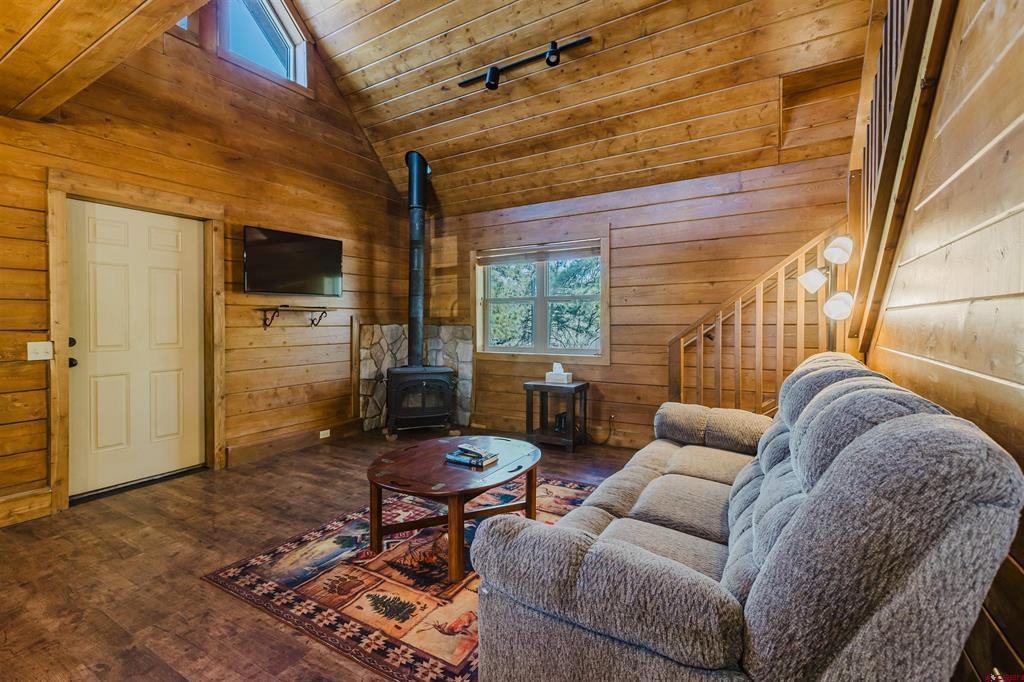 177 Raccoon Drive Pagosa Springs CO 81147