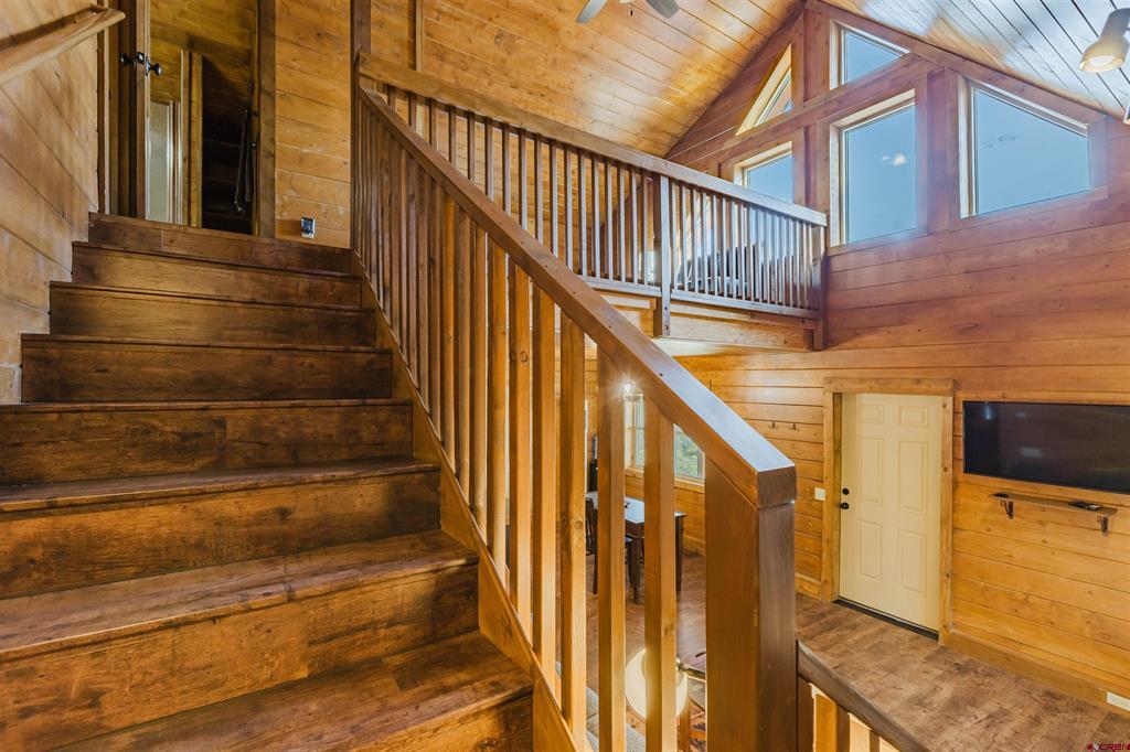 177 Raccoon Drive Pagosa Springs CO 81147