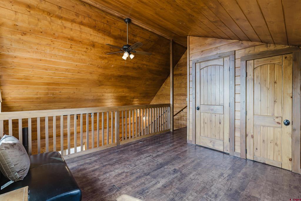 177 Raccoon Drive Pagosa Springs CO 81147