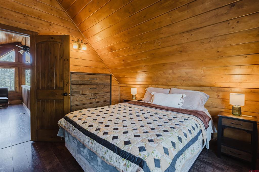 177 Raccoon Drive Pagosa Springs CO 81147