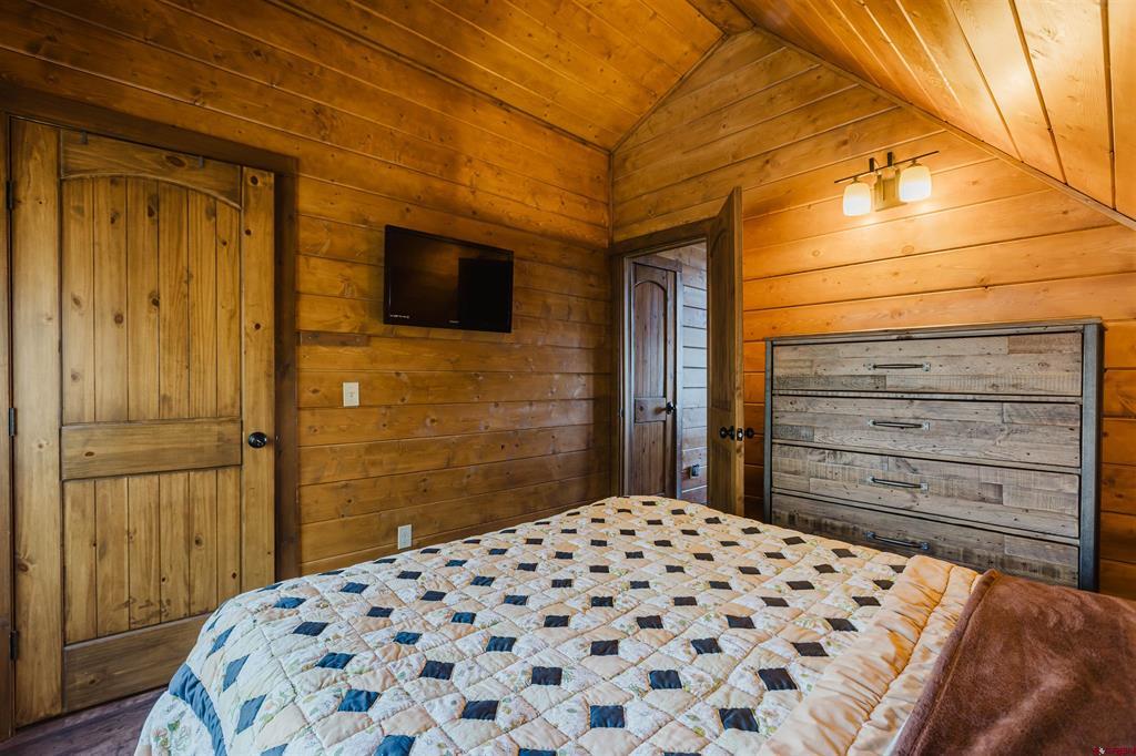 177 Raccoon Drive Pagosa Springs CO 81147