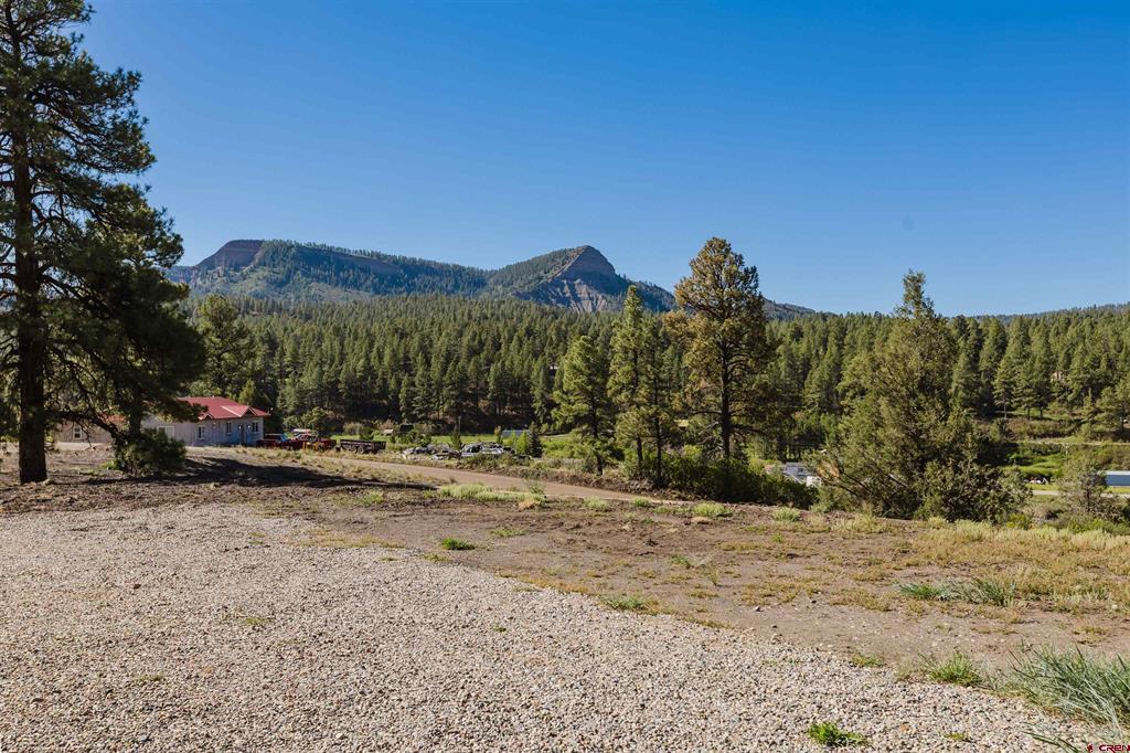 177 Raccoon Drive Pagosa Springs CO 81147
