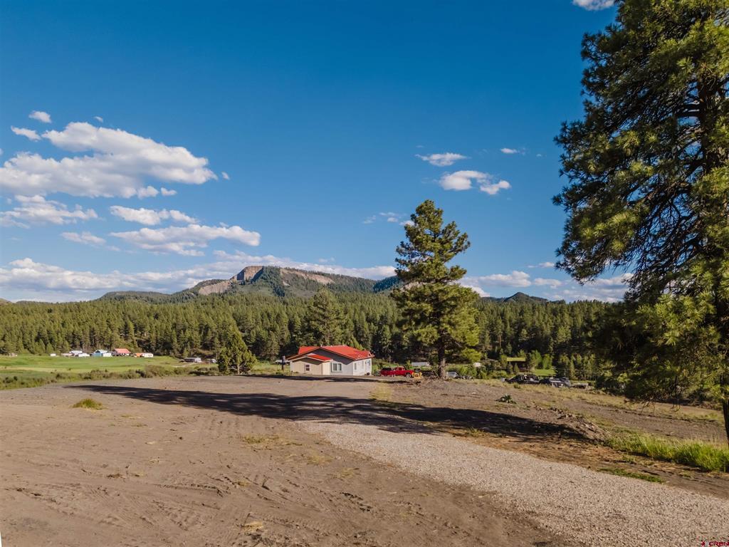 177 Raccoon Drive Pagosa Springs CO 81147