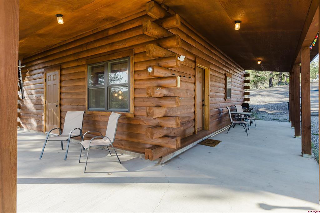 177 Raccoon Drive Pagosa Springs CO 81147