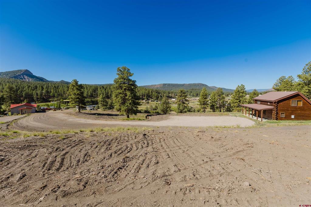 177 Raccoon Drive Pagosa Springs CO 81147