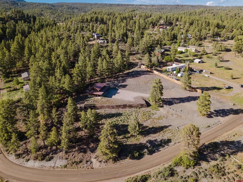 177 Raccoon Drive Pagosa Springs CO 81147