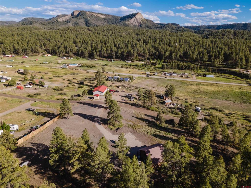 177 Raccoon Drive Pagosa Springs CO 81147
