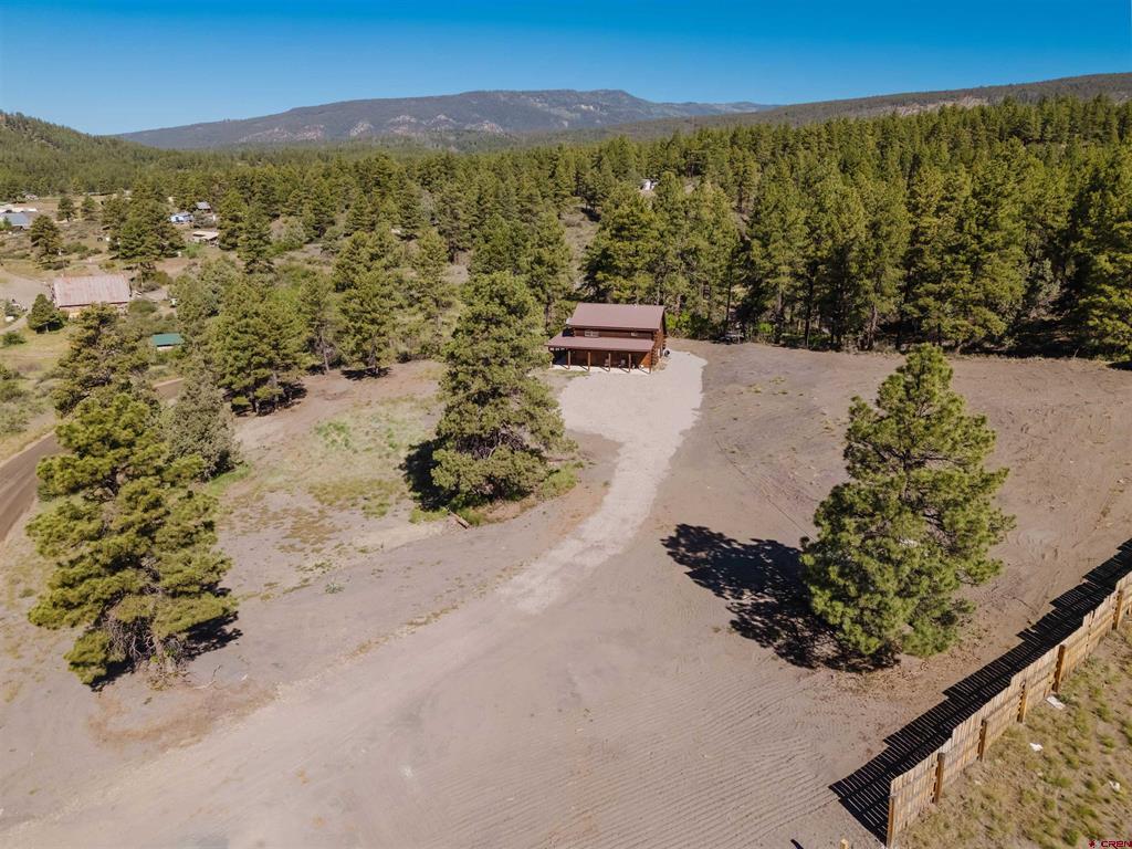 177 Raccoon Drive Pagosa Springs CO 81147