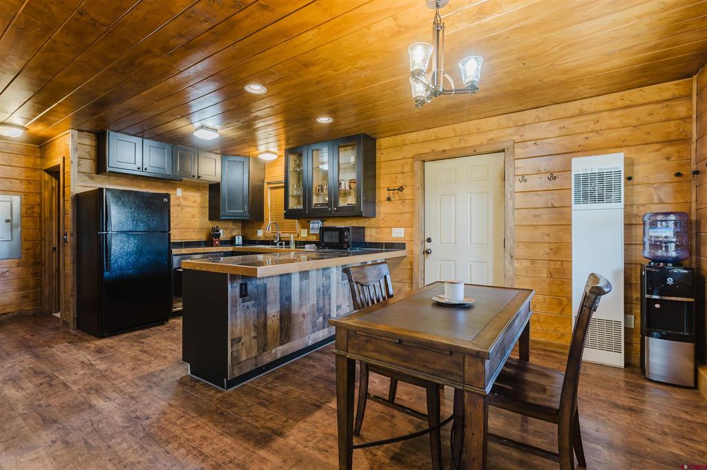 177 Raccoon Drive Pagosa Springs CO 81147