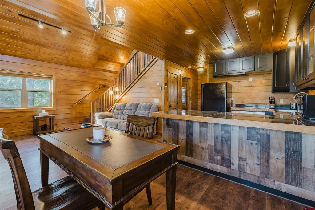 177 Raccoon Drive Pagosa Springs CO 81147