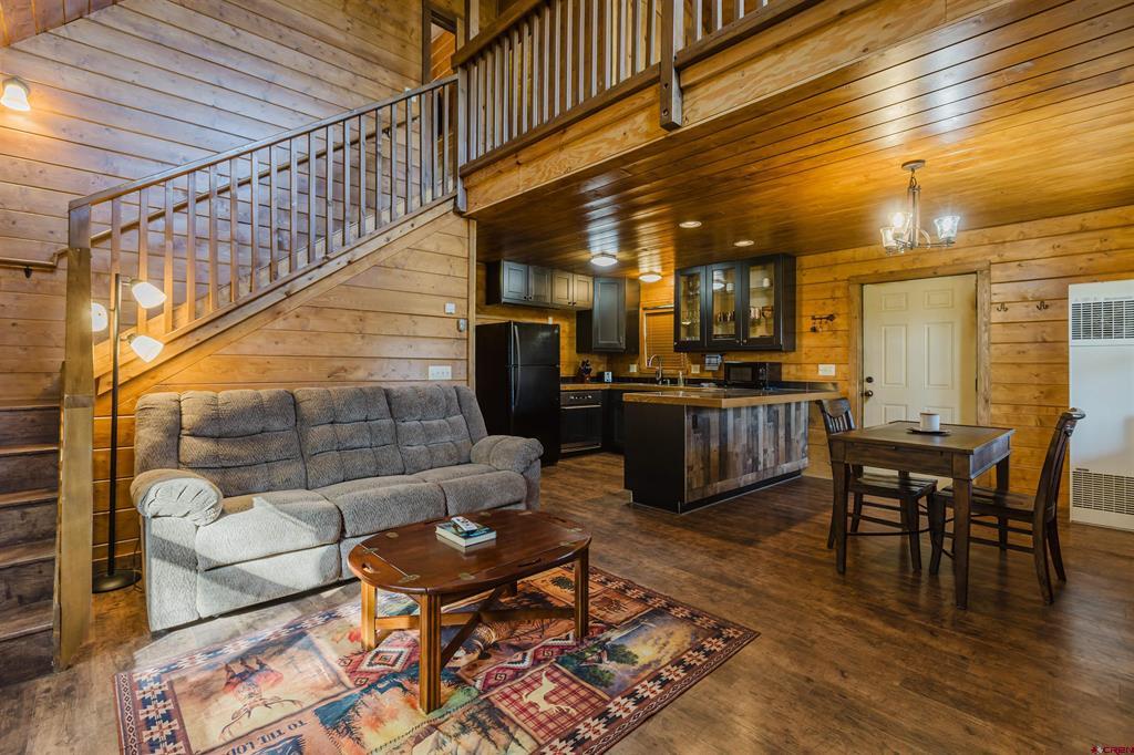 177 Raccoon Drive Pagosa Springs CO 81147