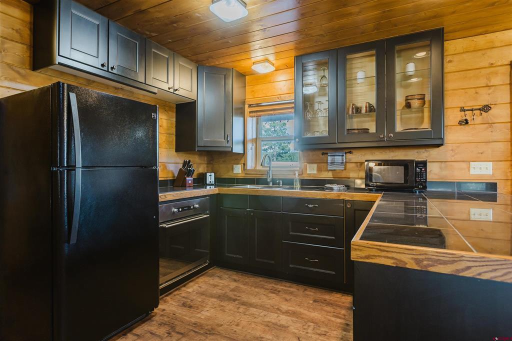 177 Raccoon Drive Pagosa Springs CO 81147