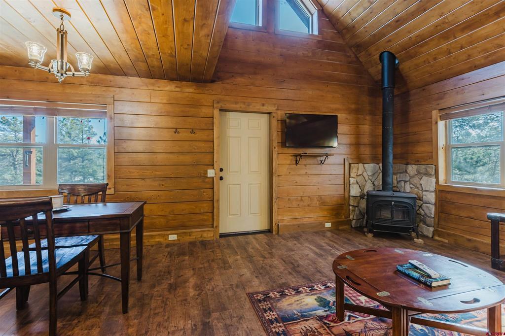 177 Raccoon Drive Pagosa Springs CO 81147