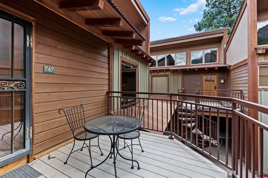 365 S Tamarron Drive Durango CO 81303