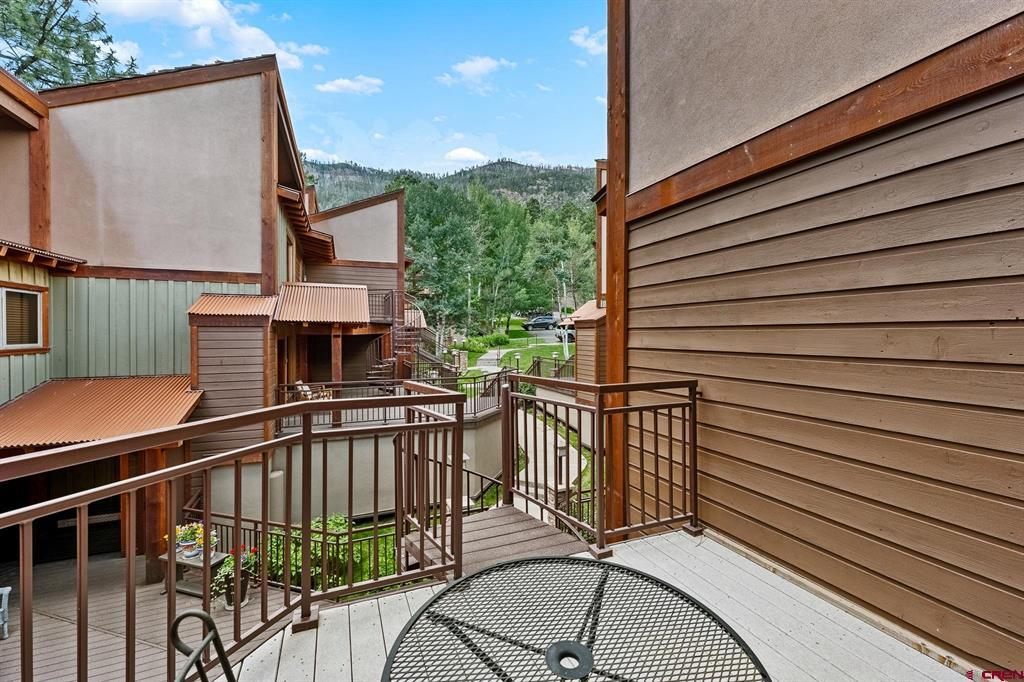 365 S Tamarron Drive Durango CO 81303