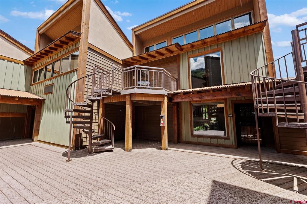 365 S Tamarron Drive Durango CO 81303