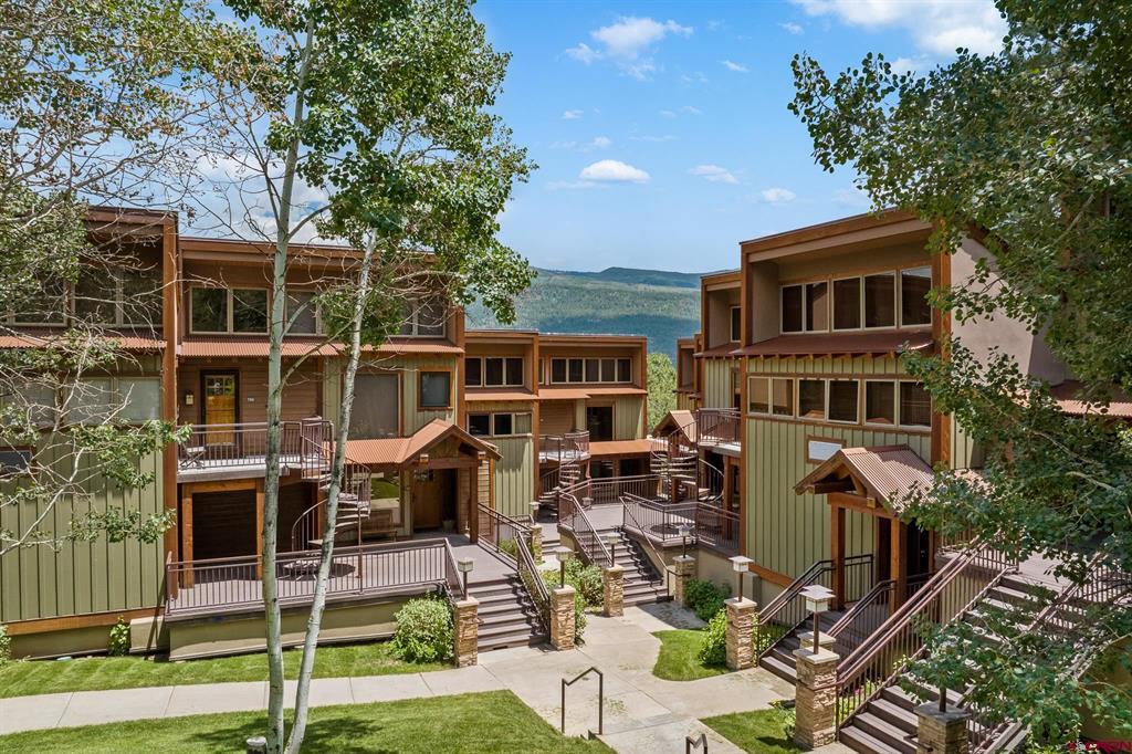 365 S Tamarron Drive Durango CO 81303