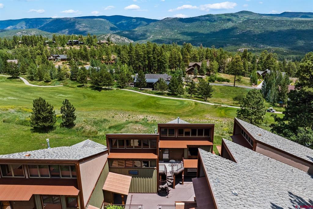 365 S Tamarron Drive Durango CO 81303