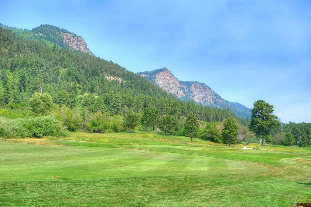 365 S Tamarron Drive Durango CO 81303