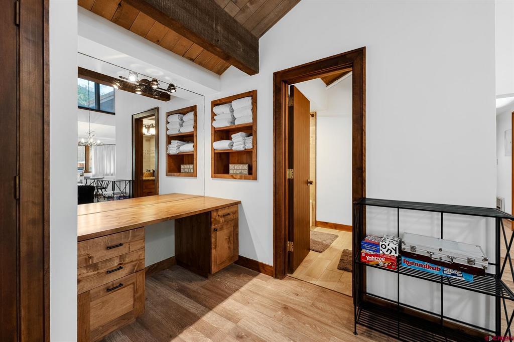 365 S Tamarron Drive Durango CO 81303