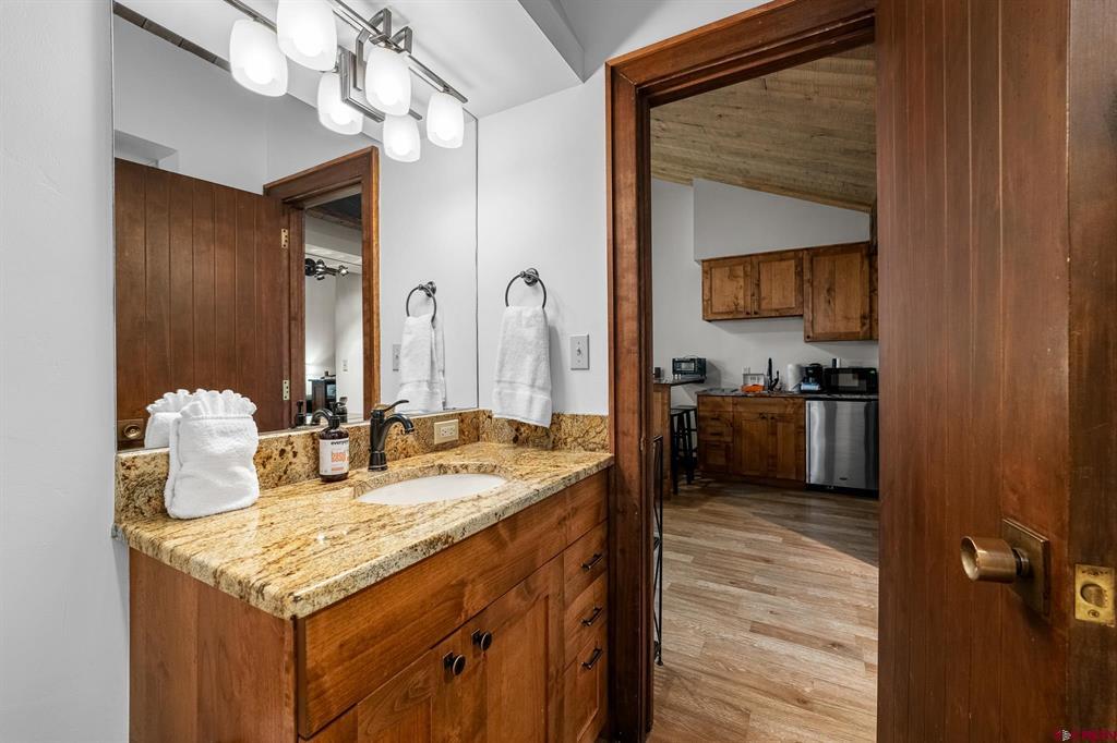 365 S Tamarron Drive Durango CO 81303