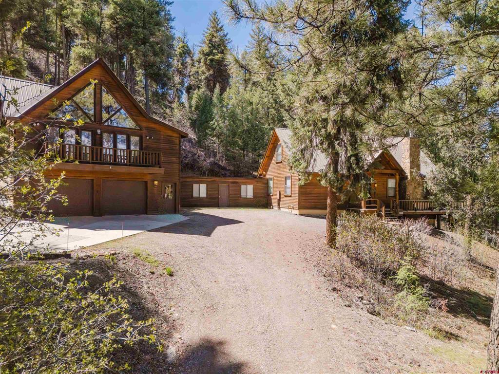 2035 Loma Linda Drive Pagosa Springs CO 81147