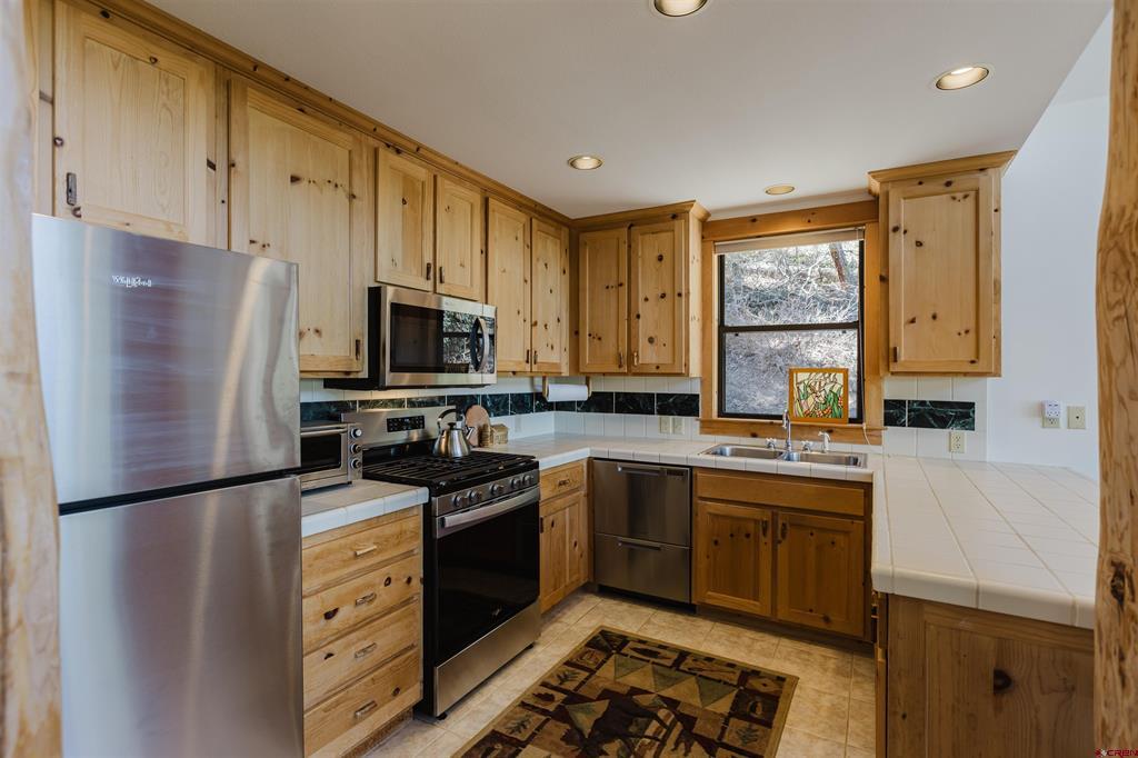 2035 Loma Linda Drive Pagosa Springs CO 81147