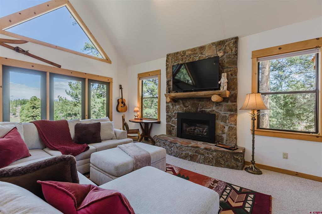2035 Loma Linda Drive Pagosa Springs CO 81147