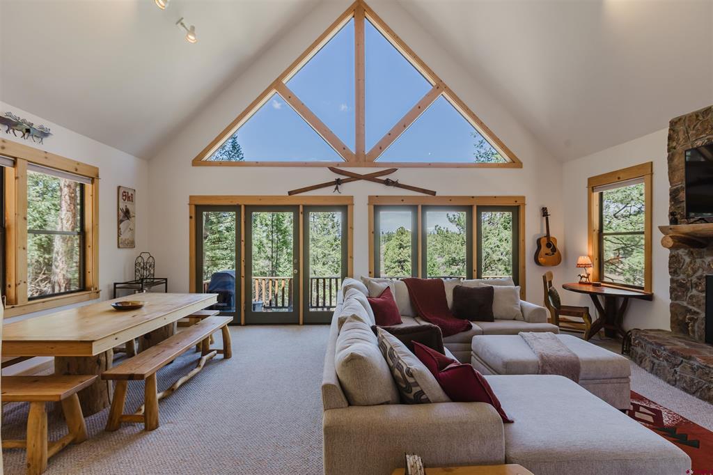 2035 Loma Linda Drive Pagosa Springs CO 81147